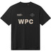 Cuera Active WPC Light Weight Tee