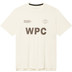 Cuera Active WPC Light Weight Tee