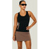 Cuera Oncourt Slim Tank 3