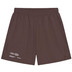 Cuera Mens Active Globe Short 1