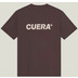 Cuera Oncourt Airy Logo Tee