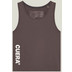 Cuera Oncourt Slim Tank