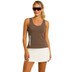 Cuera Oncourt Slim Tank 3