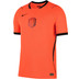 Nike Nederland Match Thuis Shirt WK 2026 2