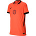 Nike Nederland Match Thuis Shirt Kids WK 2026 2