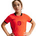 Nike Nederland Match Thuis Shirt Kids WK 2026 9