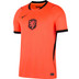Nike Nederland Thuis Shirt WK 2026 3