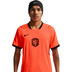 Nike Nederland Thuis Shirt WK 2026 8