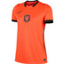 Nike Nederland Thuis Shirt Dames WK 2026 3