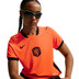 Nike Nederland Thuis Shirt Dames WK 2026 6