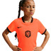 Nike Nederland Thuis Tenue Kids WK 2026 6