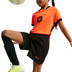 Nike Nederland Thuis Tenue Kids WK 2026 15