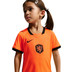Nike Nederland Thuis Tenue Little Kids WK 2026 8
