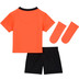 Nike Nederland Thuis Tenue Baby WK 2026 2