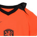 Nike Nederland Thuis Tenue Baby WK 2026 3