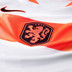 Nike Nederland Uit Tenue WK 2026 6