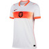 Nike Nederland Uit Shirt Dames WK 2026 3