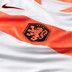 Nike Nederland Uit Shirt Dames WK 2026 5
