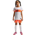 Nike Netherlands Away Kit Kids WC 2026 7
