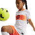 Nike Netherlands Away Kit Kids WC 2026 10
