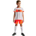 Nike Nederland Uit Tenue Little Kids WK 2026 1