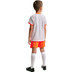 Nike Nederland Uit Tenue Little Kids WK 2026 2
