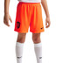 Nike Nederland Uit Tenue Little Kids WK 2026 5