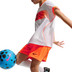 Nike Nederland Uit Tenue Little Kids WK 2026 7