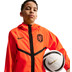 Nike Nederland Anthem Jacket Kids WK 2026 7