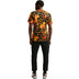 nike Pays-Bas Pre-Match T-shirt Coupe du Monde 26 2