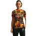 nike Pays-Bas Pre-Match T-shirt Femmes CDM26 1