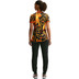 nike Pays-Bas Pre-Match T-shirt Femmes CDM26 2