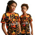 Nike Nederland Pre-Match Top Kinder WM 2026 8
