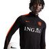 Nike Nederland Elite Strike Trainingspak WK 2026 4