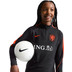 Nike Netherlands Strike Tracksuit Kids WC 2026 4