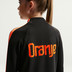 Nike Netherlands Strike Tracksuit Kids WC 2026 8