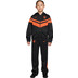 Nike Nederland Sportswear Trainingspak Kids WK 1