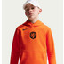 Nike Nederland Sportswear Club Hoody Kids WK 2026 3