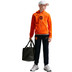 Nike Nederland Sportswear Club Pant Kids WK 2026 3