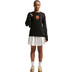 Nike Nederland Crest Tee Dames WK 2026 1