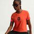 Nike Nederland Crest Tee Dames WK 2026 3