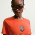 Nike Nederland Crest Tee Dames WK 2026 5
