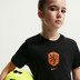 Nike Nederländerna Crest T-shirt Barn VM 2026 4