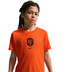 Nike Nederländerna Crest T-shirt Barn VM 2026 3