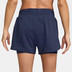 Nike One 2in1 High-Waist Short