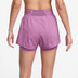 Nike One 2in1 High-Waist Short