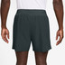 Nike Court Advantage 6 Inch Short