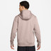 Nike Court Heritage Fleece Hoody 2