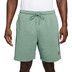 Nike Court Heritage Fleece Short 1