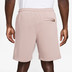 Nike Court Heritage Fleece Short 2